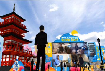 Goodday Virtual Launch in the Philippines Thumbnail