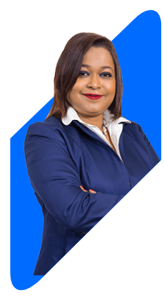 Anita Sheila Vijaindren