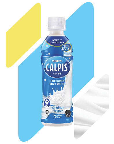 Calpis Original