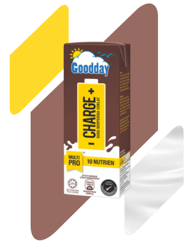 Goodday Charge